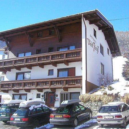 Gaestehaus Veit Fiegl เซิลเดน ภายนอก รูปภาพ
