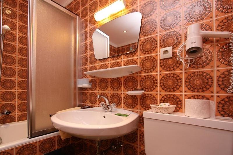 Gaestehaus Veit Fiegl เซิลเดน ห้อง รูปภาพ