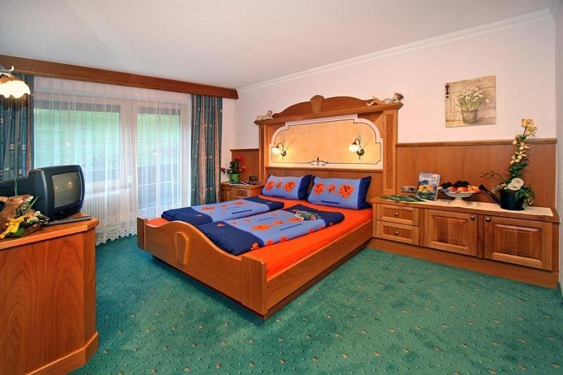 Gaestehaus Veit Fiegl เซิลเดน ห้อง รูปภาพ
