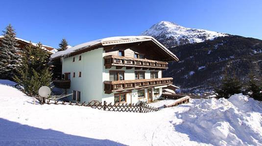 Gaestehaus Veit Fiegl เซิลเดน ภายนอก รูปภาพ